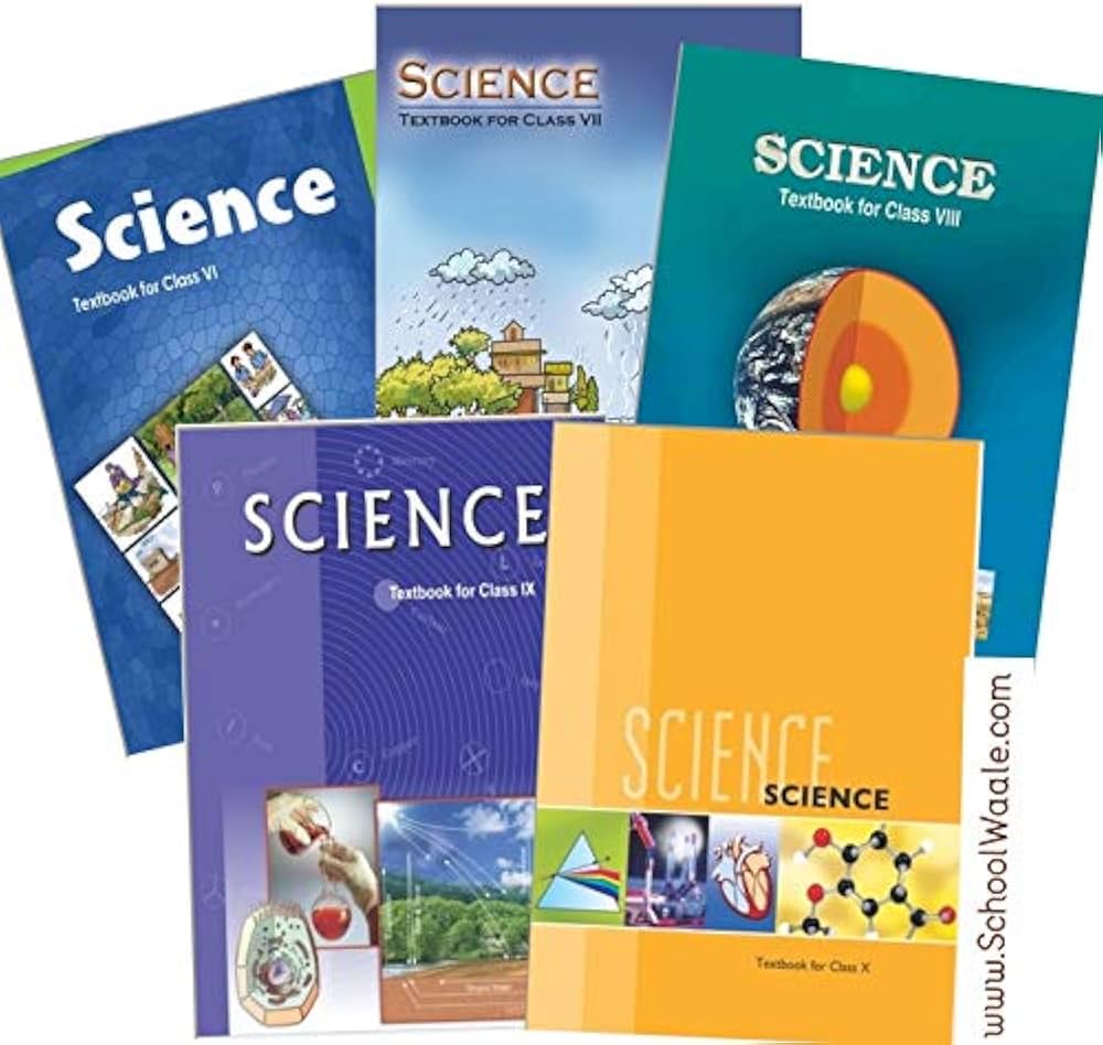 CBSE Set Of Modules