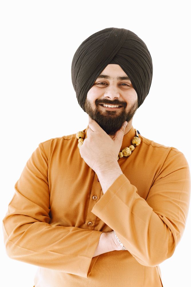 Men’s Shalwar Kameez