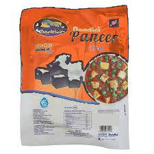 Nandini Fresh Paneer